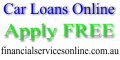 Australian Car Loans Online
