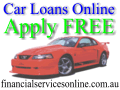 Australian Car Loans Online