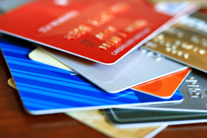 Credit Cards in Australia
