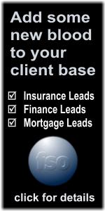 Internet Leads for Australian Financial Services Professionals
