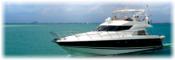 Boat Finance Consultant