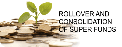 self managed superannuation