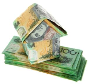 australian mortgage finance