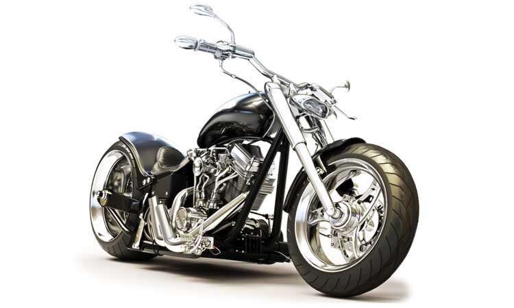 Bike Loans Finance